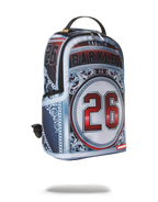 Limited Edition NFL SAQUON BARKLEY BACKPACK