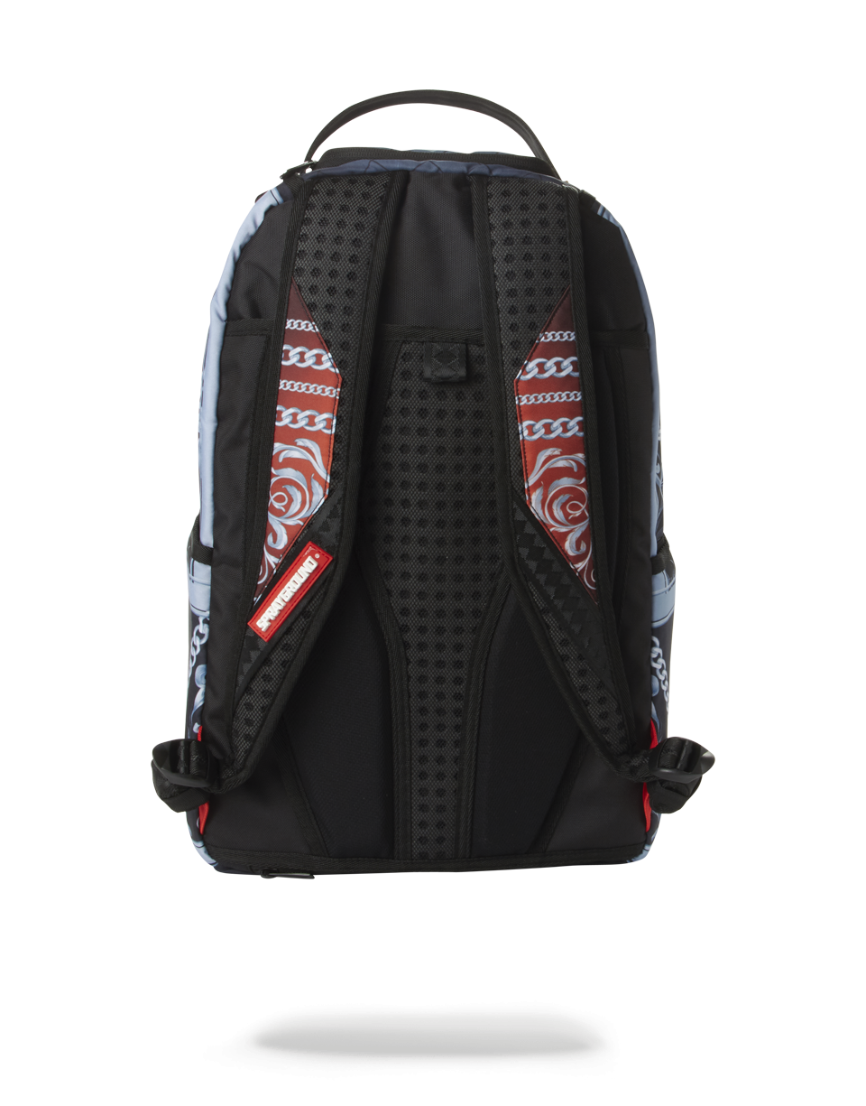 Limited Edition NFL SAQUON BARKLEY BACKPACK