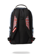 Limited Edition NFL SAQUON BARKLEY BACKPACK