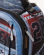 Limited Edition NFL SAQUON BARKLEY BACKPACK
