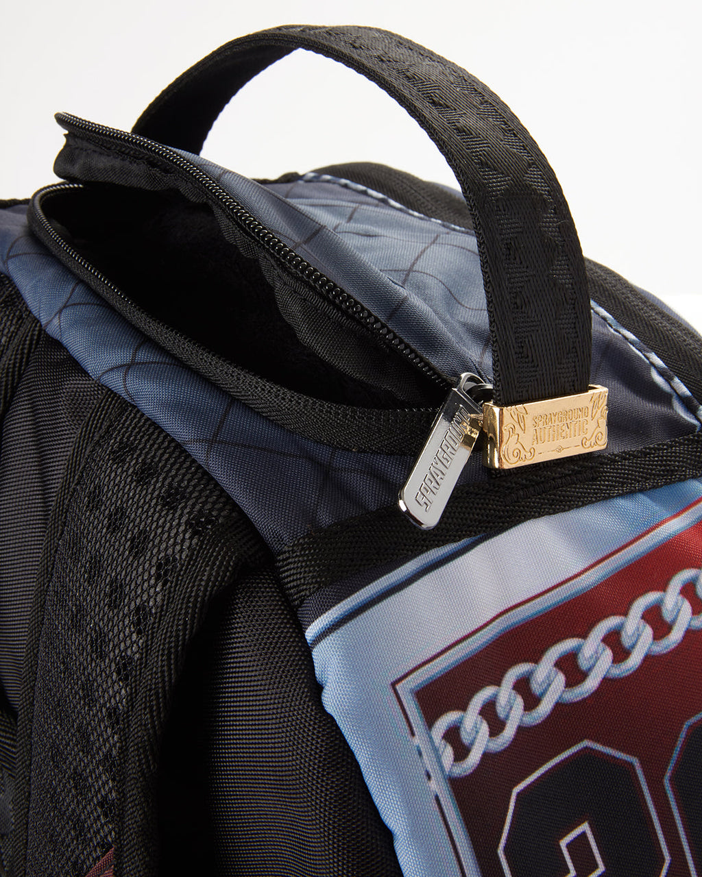 Limited Edition NFL SAQUON BARKLEY BACKPACK