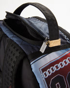 Limited Edition NFL SAQUON BARKLEY BACKPACK