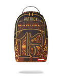Limited Edition NFL PATRICK MAHOMES BACKPACK