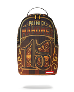 Limited Edition NFL PATRICK MAHOMES BACKPACK