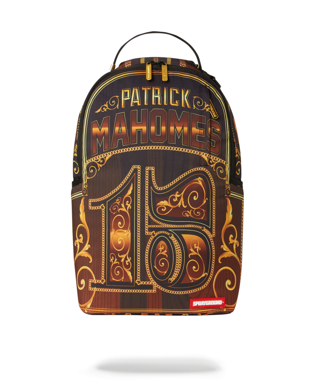 Limited Edition NFL PATRICK MAHOMES BACKPACK