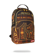 Limited Edition NFL PATRICK MAHOMES BACKPACK