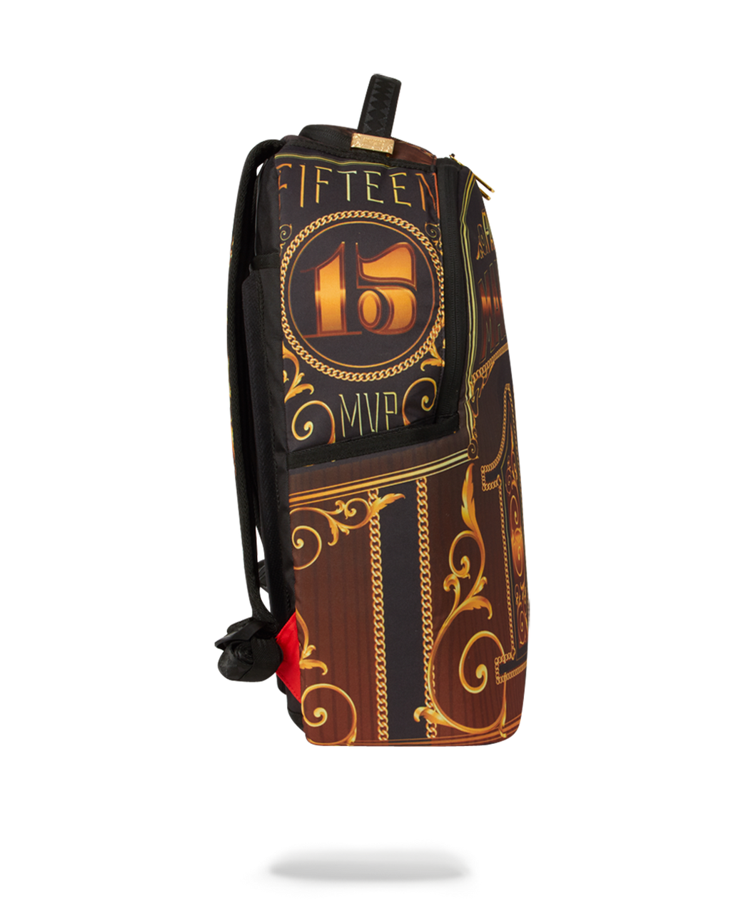 Limited Edition NFL PATRICK MAHOMES BACKPACK