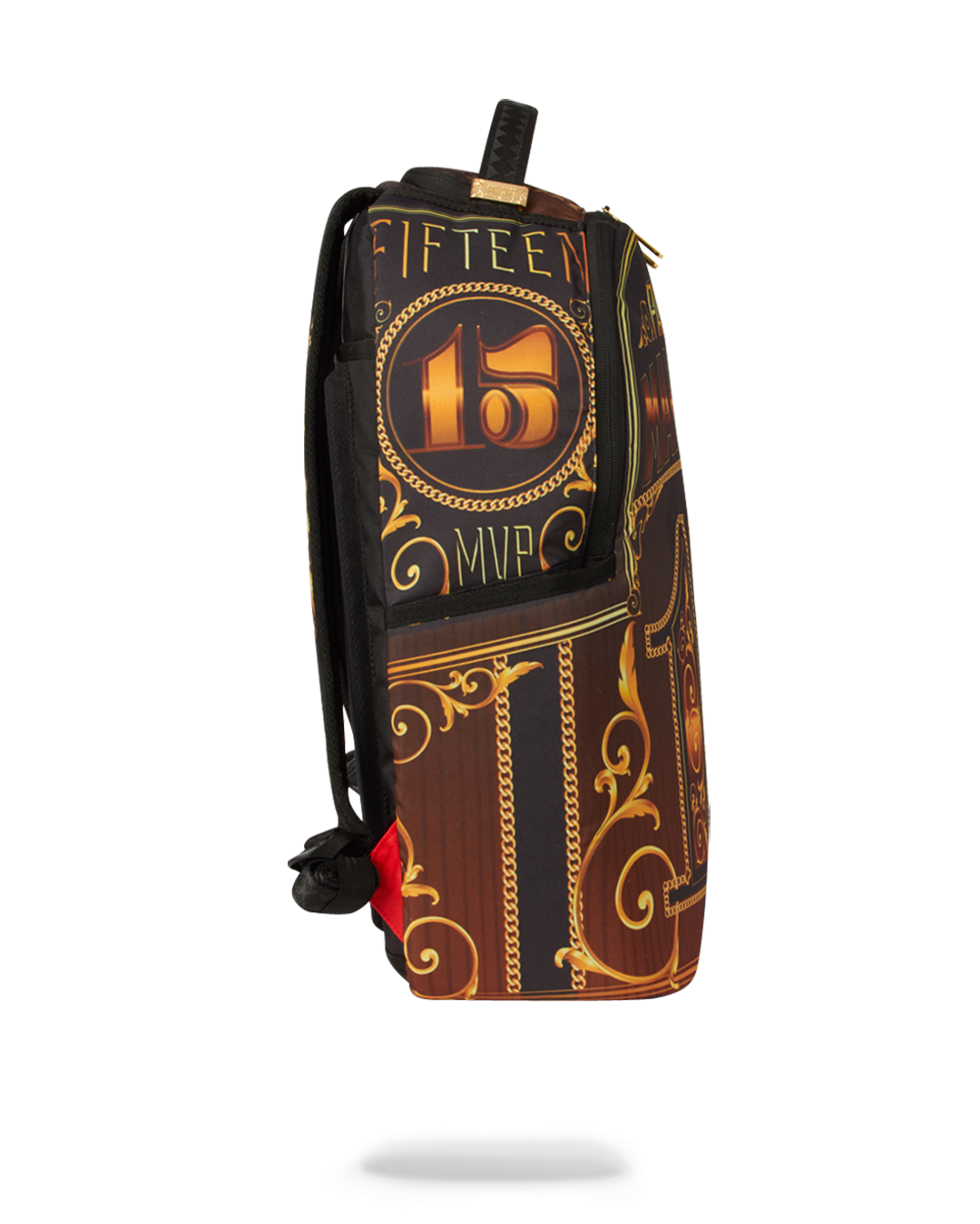 Limited Edition NFL PATRICK MAHOMES BACKPACK