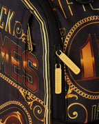 Limited Edition NFL PATRICK MAHOMES BACKPACK