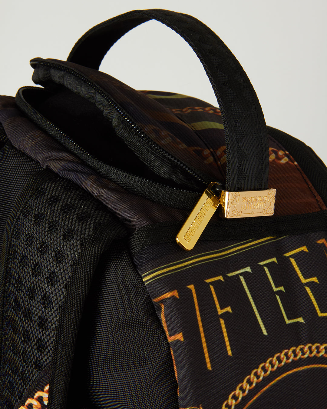 Limited Edition NFL PATRICK MAHOMES BACKPACK