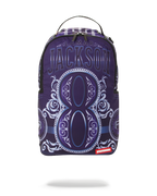 Limited Edition NFL LAMAR JACKSON BACKPACK