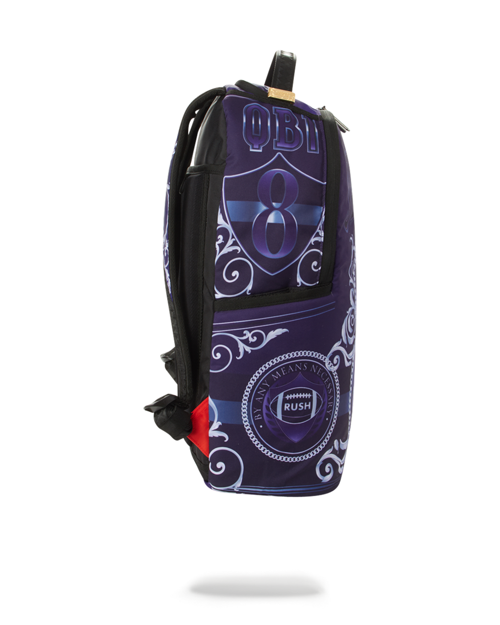 Limited Edition NFL LAMAR JACKSON BACKPACK