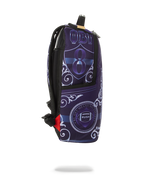 Limited Edition NFL LAMAR JACKSON BACKPACK