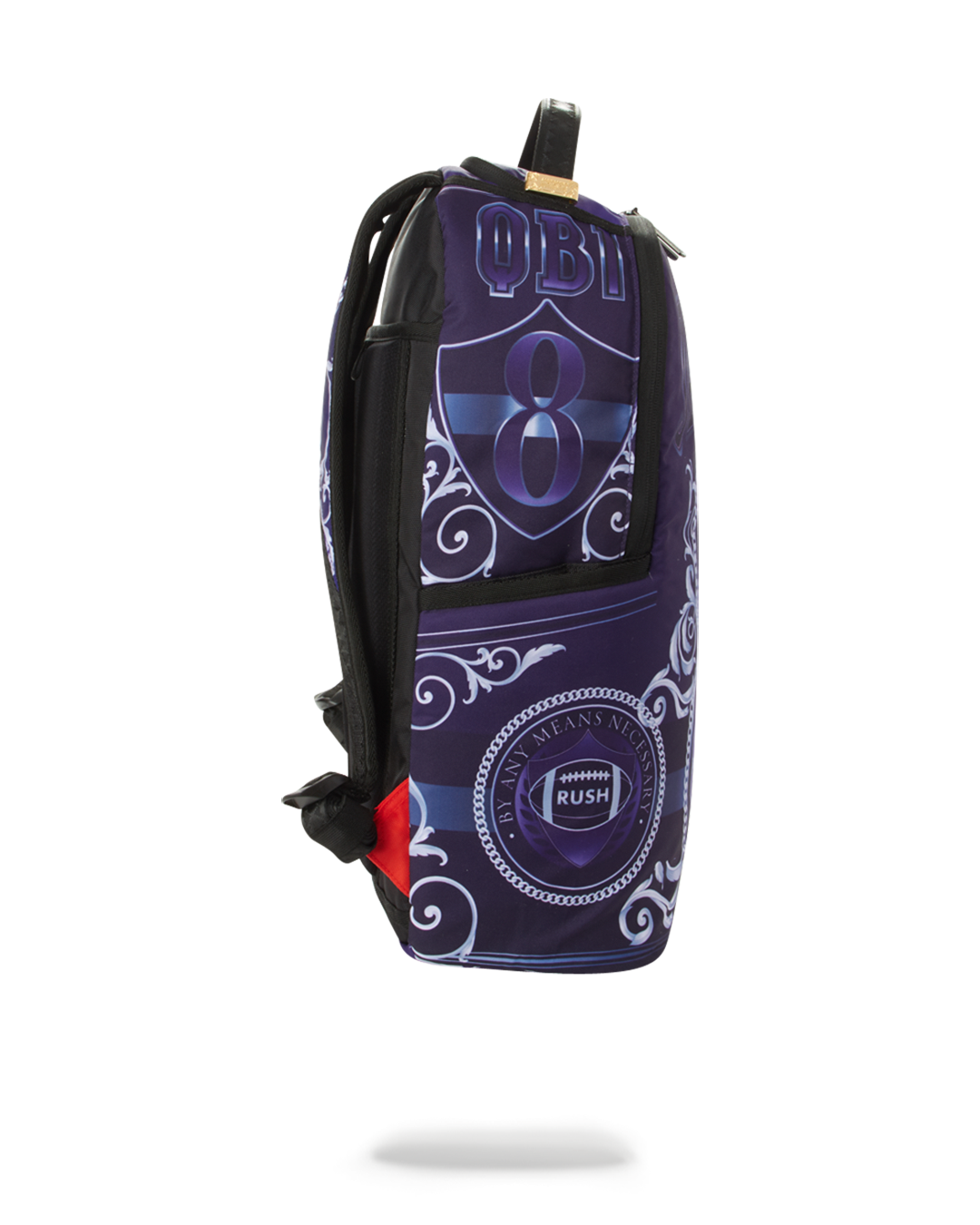 Limited Edition NFL LAMAR JACKSON BACKPACK