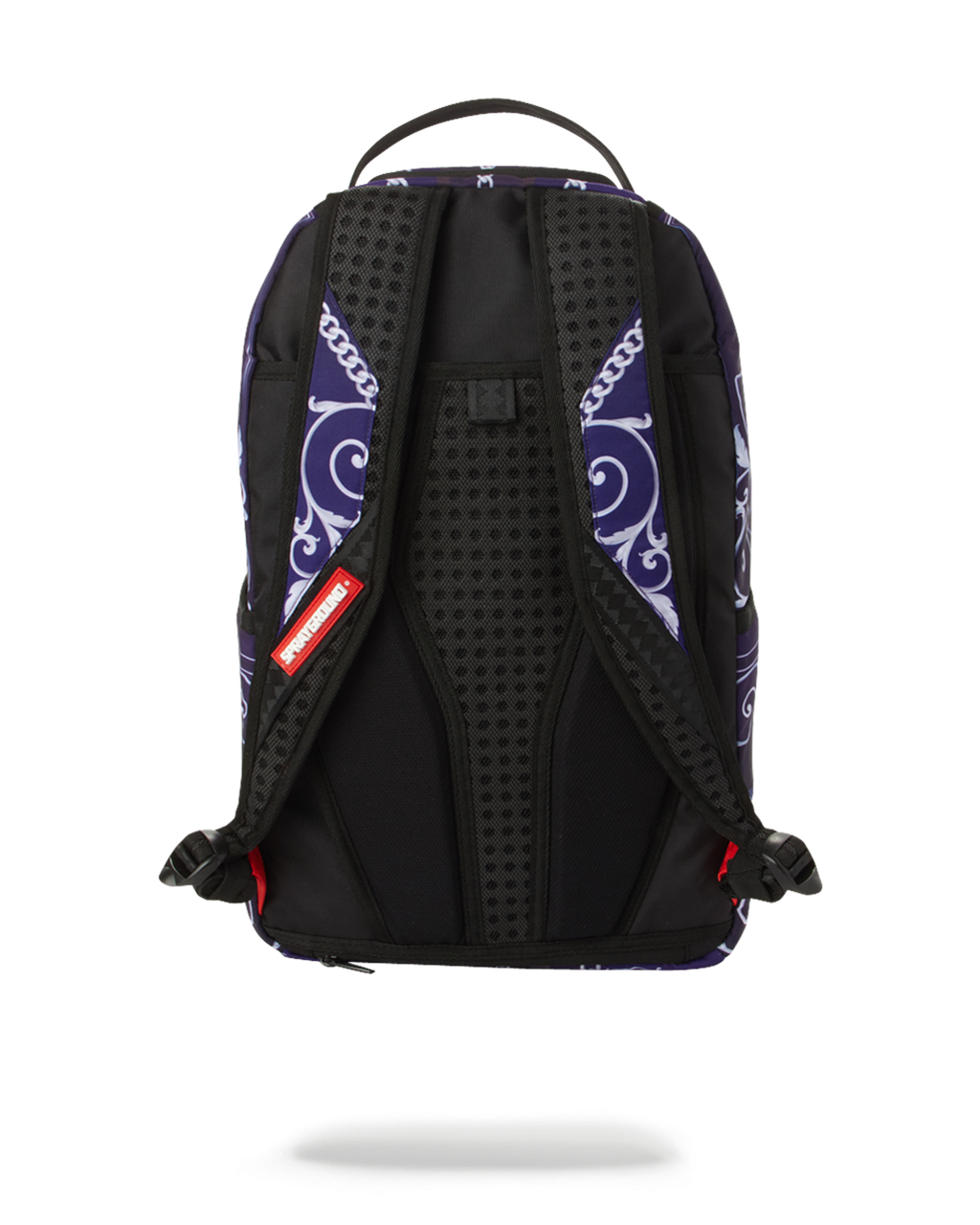Limited Edition NFL LAMAR JACKSON BACKPACK