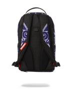 Limited Edition NFL LAMAR JACKSON BACKPACK