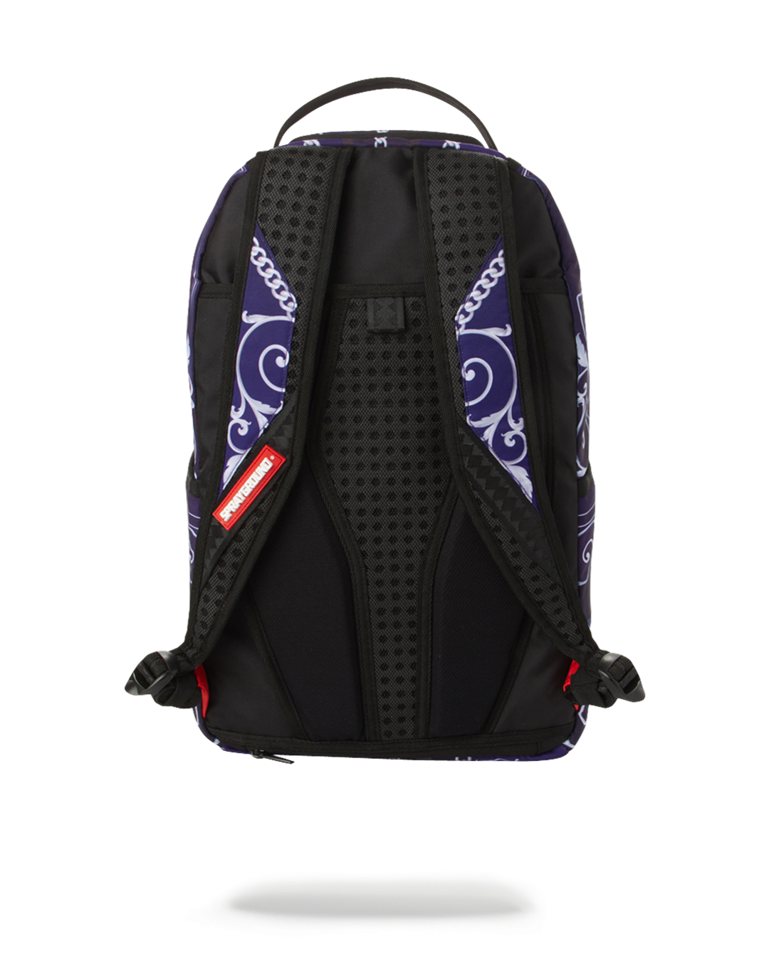 Limited Edition NFL LAMAR JACKSON BACKPACK