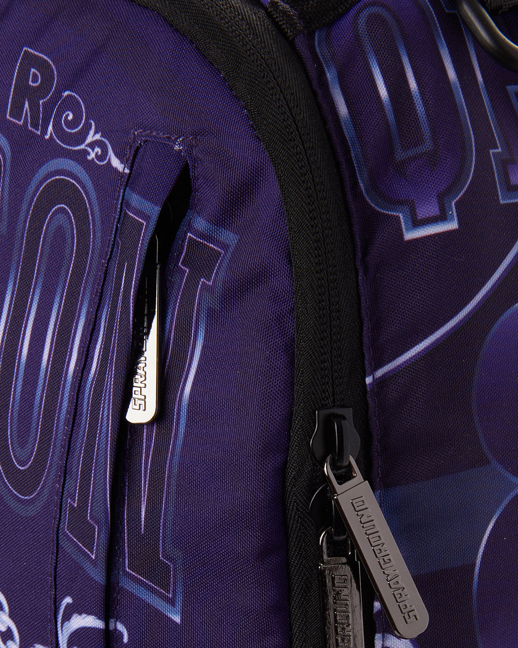Limited Edition NFL LAMAR JACKSON BACKPACK