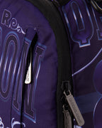 Limited Edition NFL LAMAR JACKSON BACKPACK