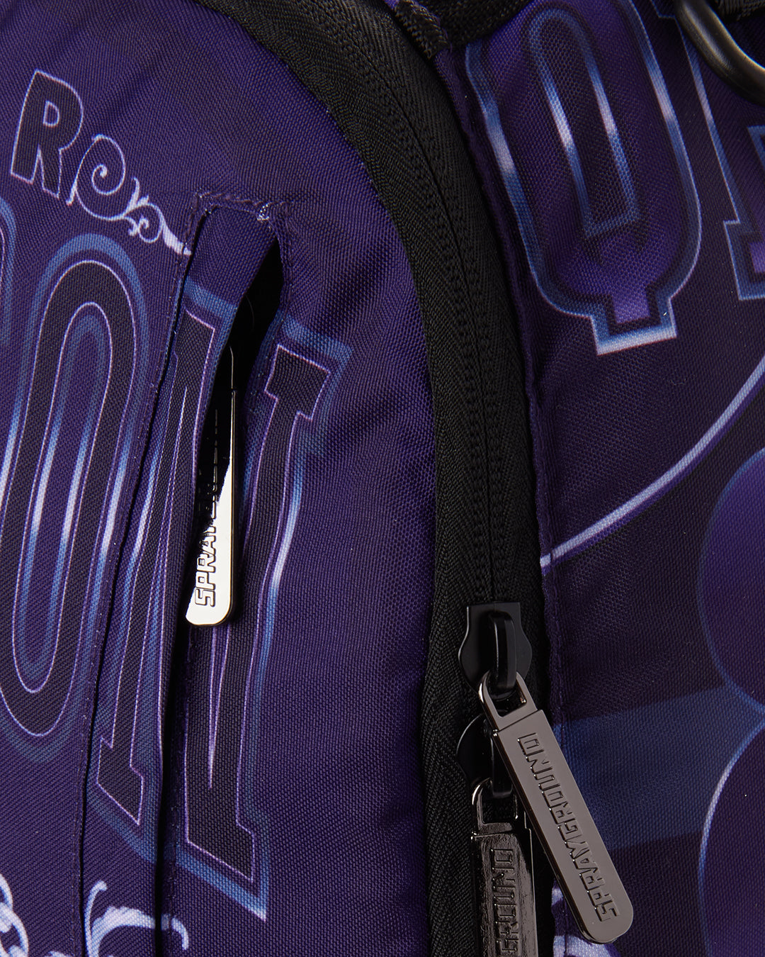 Limited Edition NFL LAMAR JACKSON BACKPACK