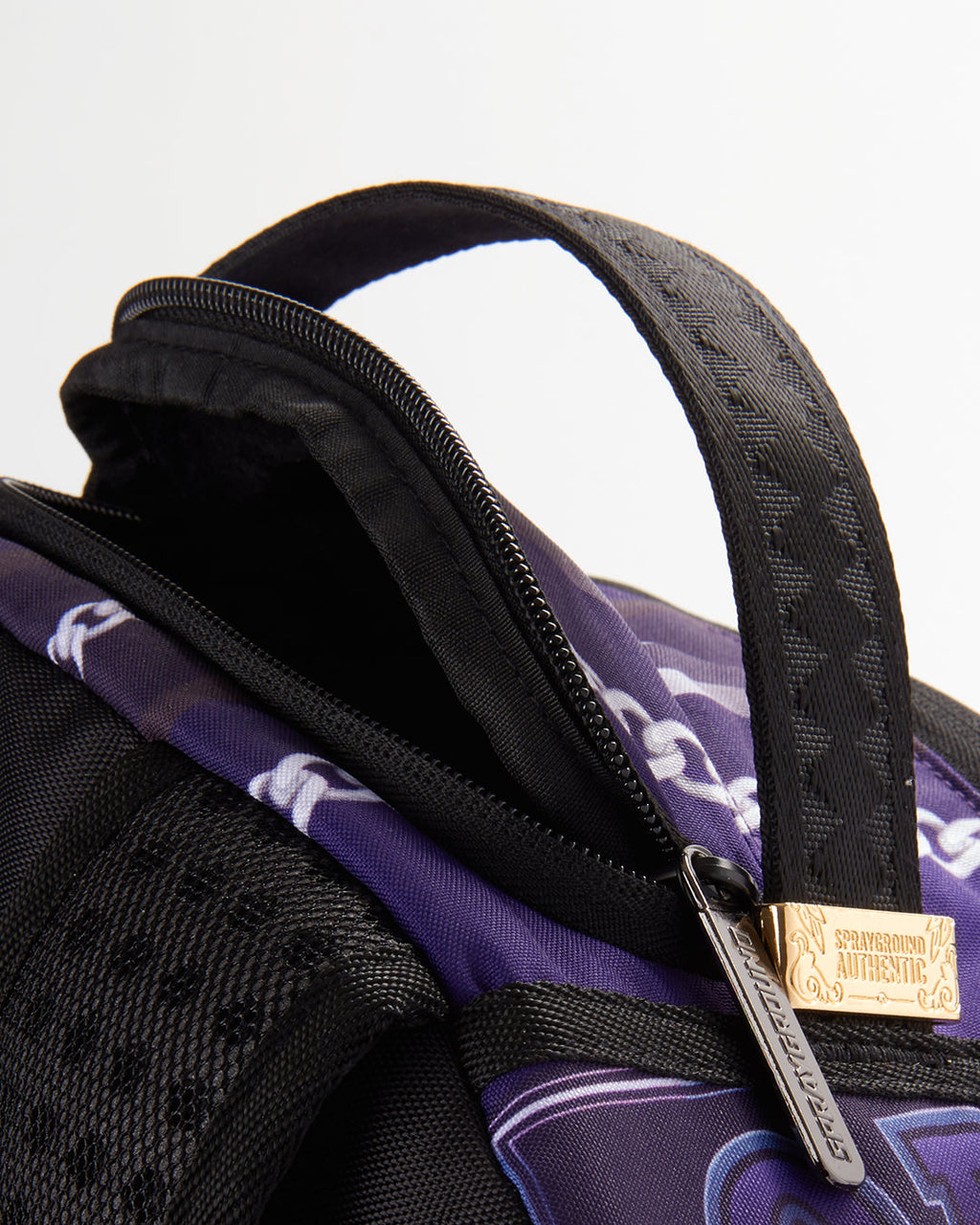 Limited Edition NFL LAMAR JACKSON BACKPACK