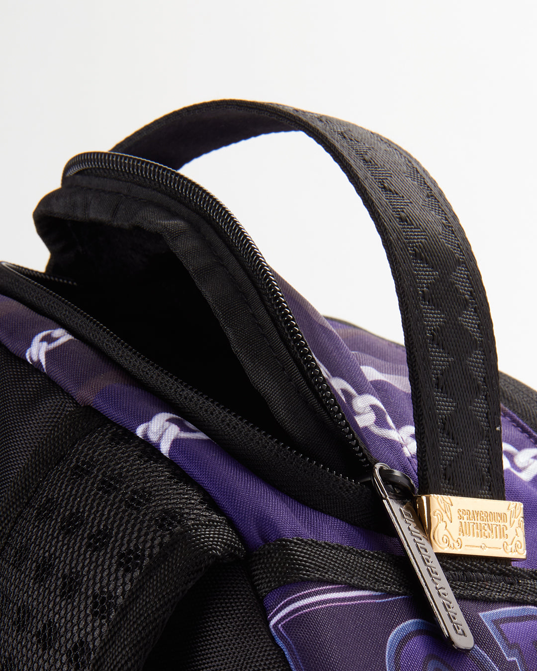Limited Edition NFL LAMAR JACKSON BACKPACK