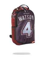 Limited Edition NFL DESHAUN WATSON BACKPACK
