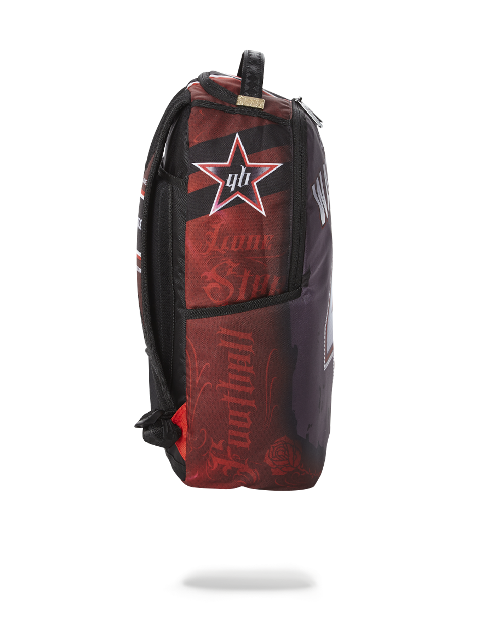 Limited Edition NFL DESHAUN WATSON BACKPACK