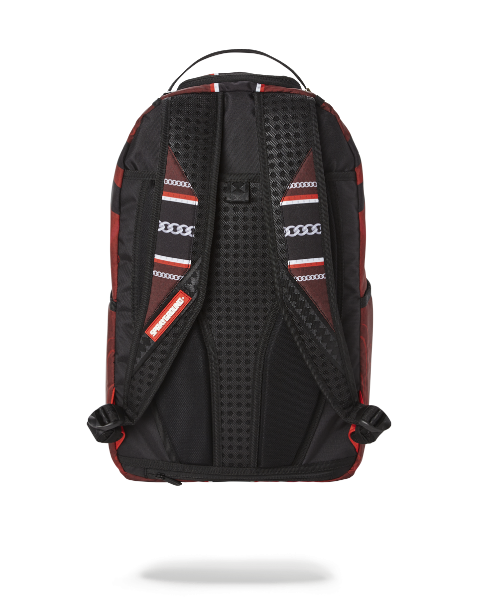 Limited Edition NFL DESHAUN WATSON BACKPACK