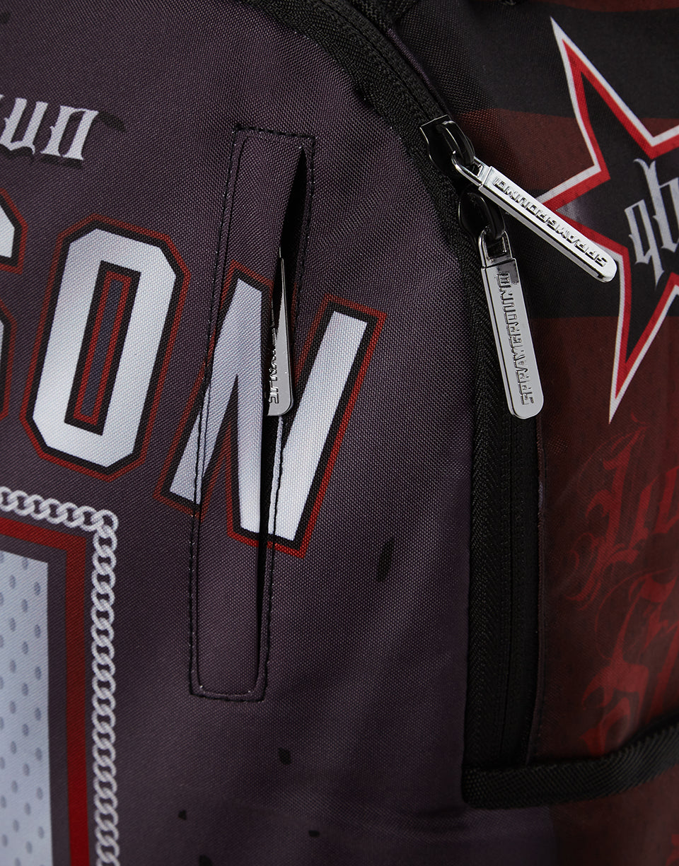 Limited Edition NFL DESHAUN WATSON BACKPACK