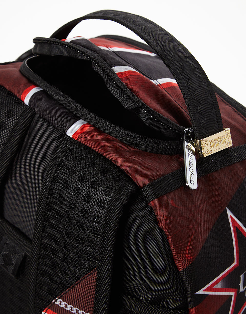 Limited Edition NFL DESHAUN WATSON BACKPACK