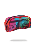 Limited Edition COLOR WAVE POUCH