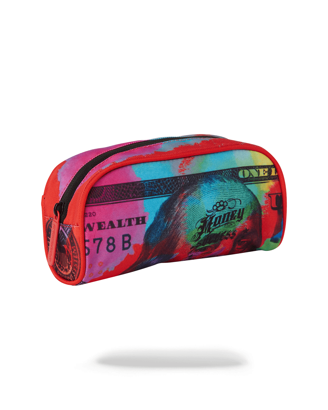 Limited Edition COLOR WAVE POUCH