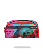 Limited Edition COLOR WAVE POUCH