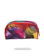 Limited Edition COLOR WAVE POUCH