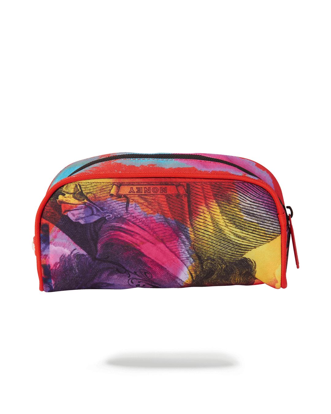 Limited Edition COLOR WAVE POUCH
