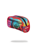 Limited Edition COLOR WAVE POUCH
