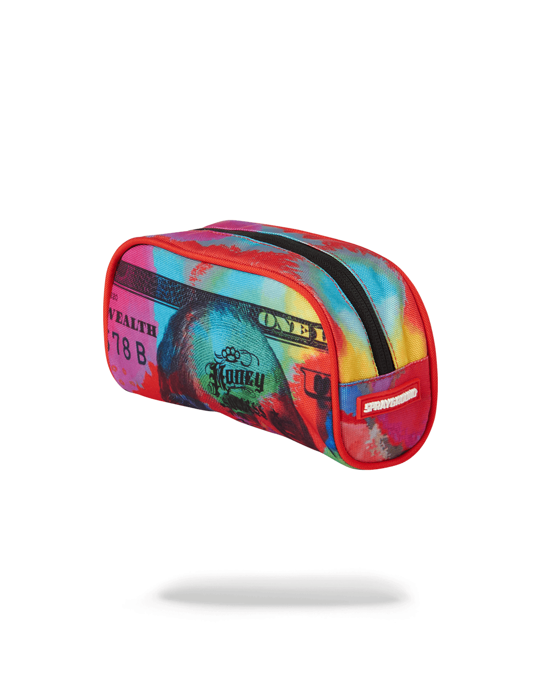 Limited Edition COLOR WAVE POUCH