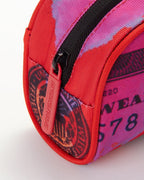 Limited Edition COLOR WAVE POUCH