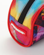 Limited Edition COLOR WAVE POUCH