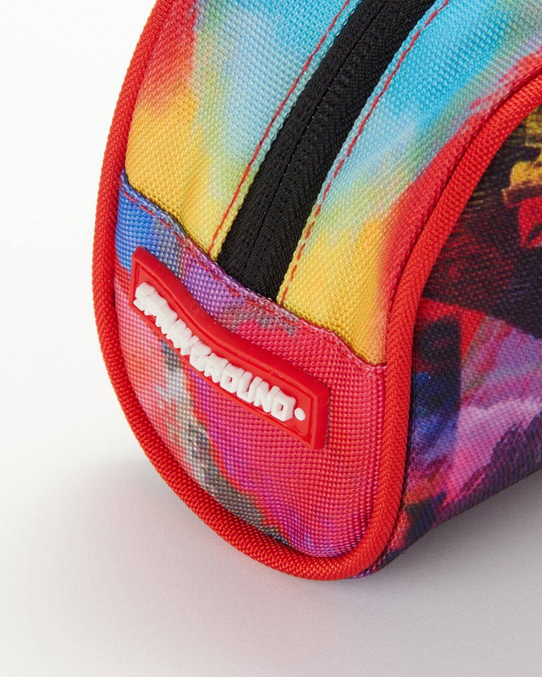 Limited Edition COLOR WAVE POUCH