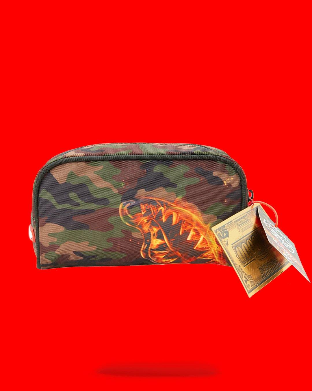 Limited Edition THE LIL TJAY LETHAL POUCH