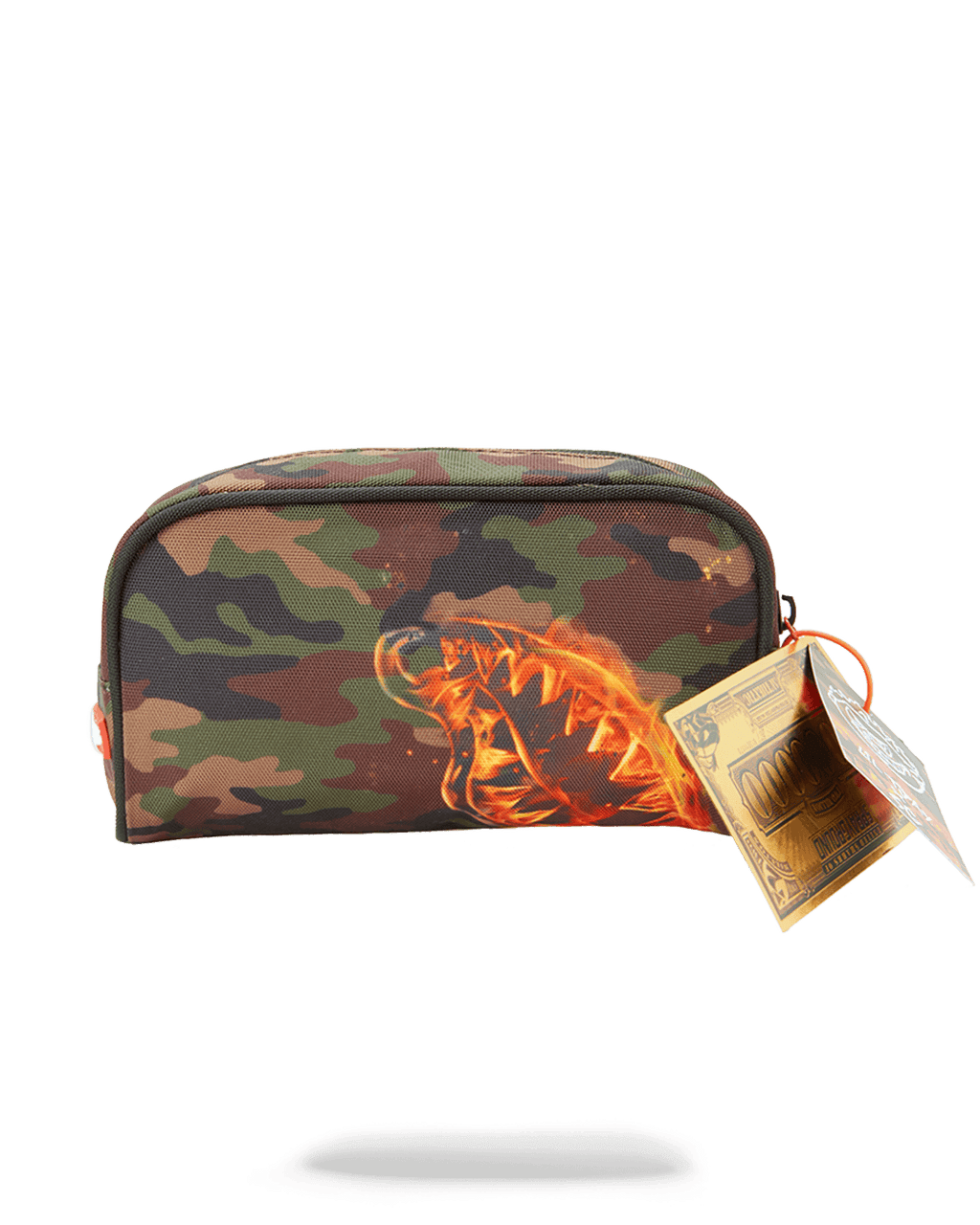 Limited Edition THE LIL TJAY LETHAL POUCH