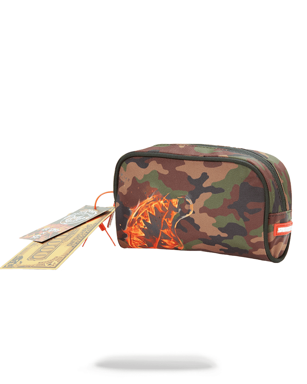 Limited Edition THE LIL TJAY LETHAL POUCH