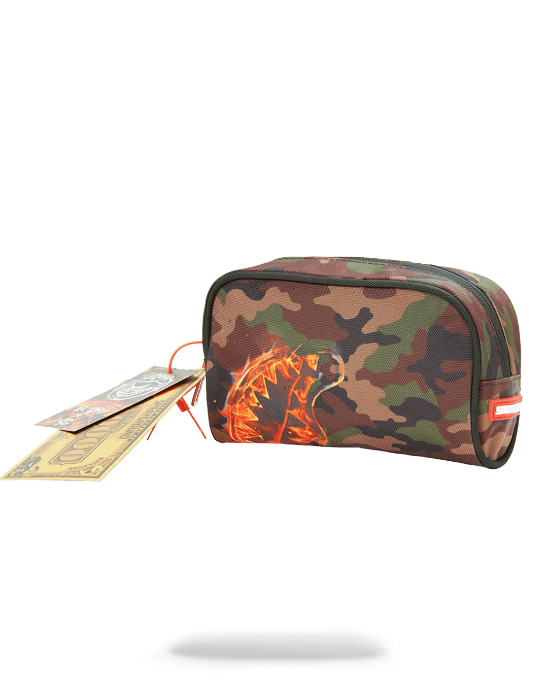 Limited Edition THE LIL TJAY LETHAL POUCH