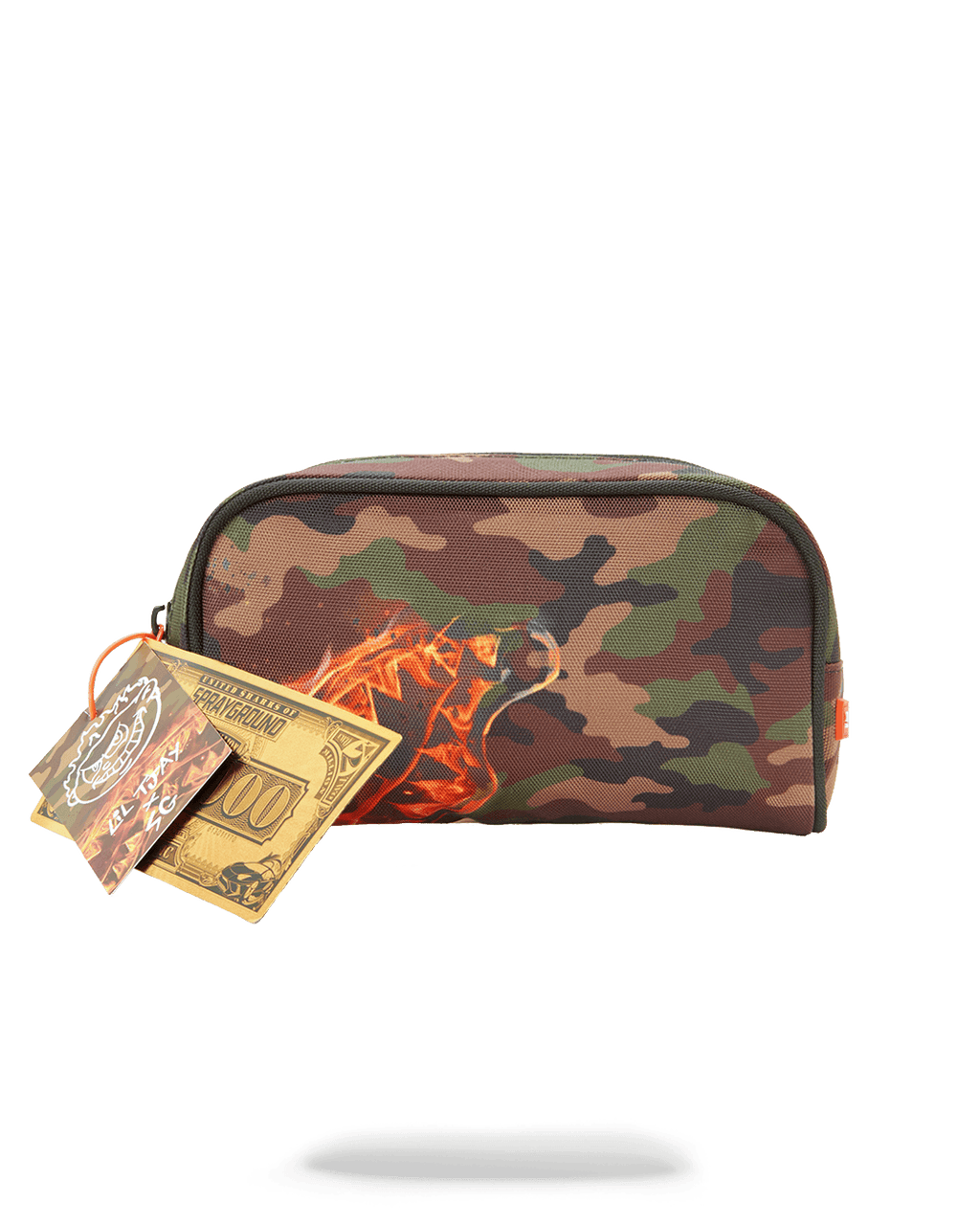 Limited Edition THE LIL TJAY LETHAL POUCH