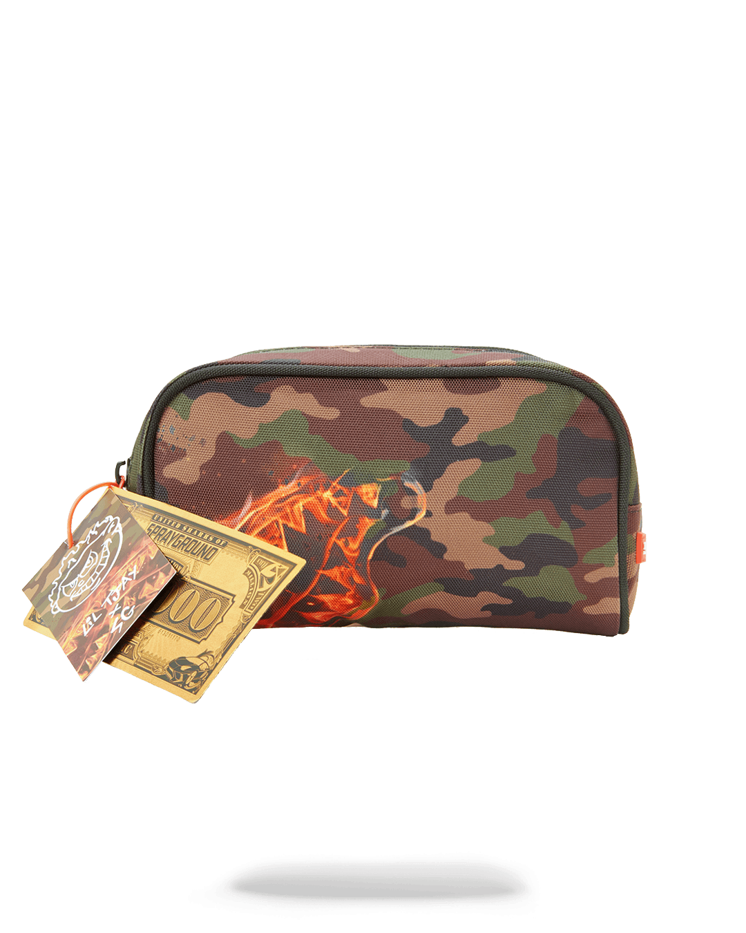 Limited Edition THE LIL TJAY LETHAL POUCH