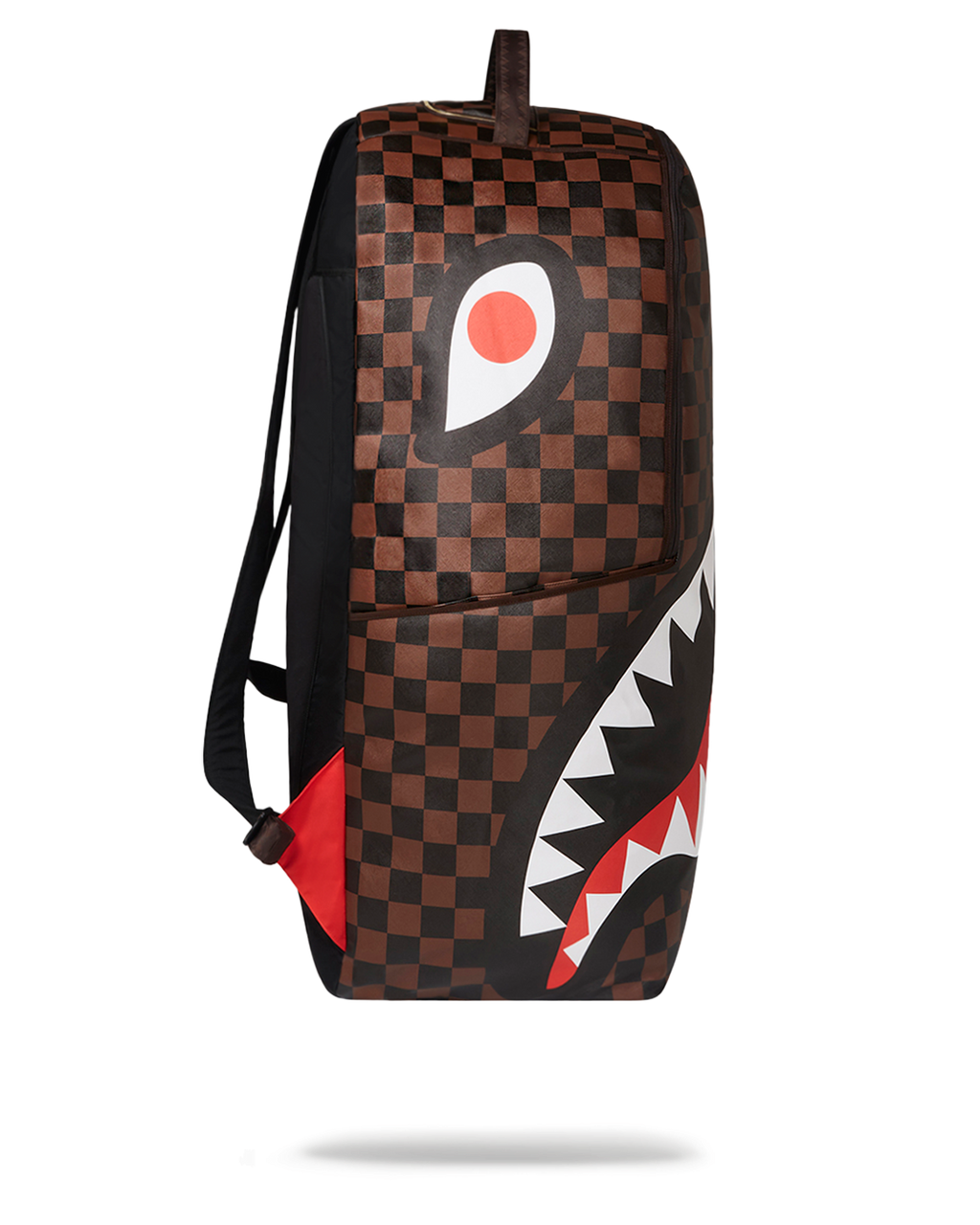 Limited Edition BIGGEST BACKPACK IN THE WORLD ONLY 20 MADE