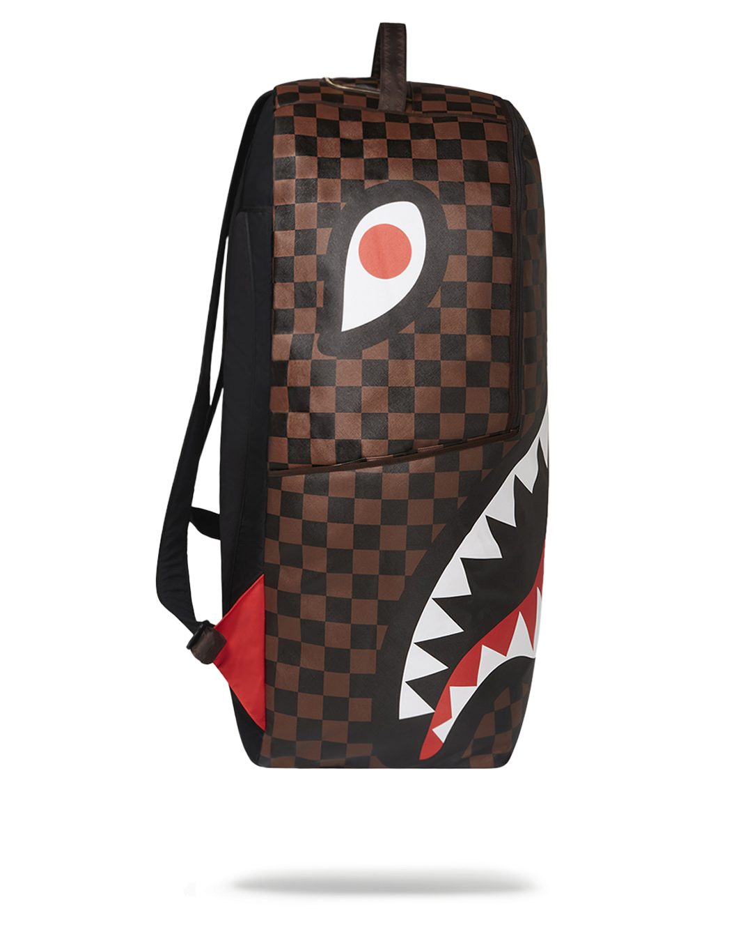 Limited Edition BIGGEST BACKPACK IN THE WORLD ONLY 20 MADE