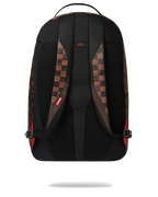 Limited Edition BIGGEST BACKPACK IN THE WORLD ONLY 20 MADE